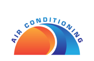 Roys Air Conditioning Site Reverse Logo