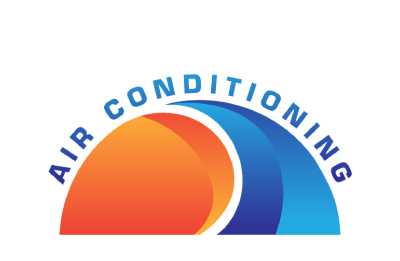 Roys Air Conditioning Site Reverse Logo